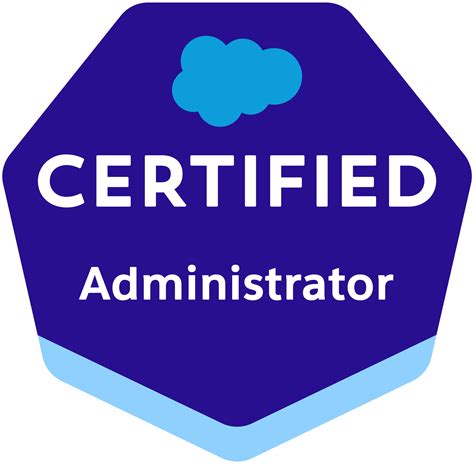 Salesforce Administrator Certification