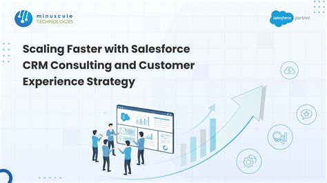 Salesforce CRM Consulting