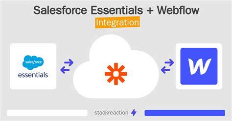 Salesforce Essentials