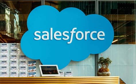 Salesforce is increasing prices globally