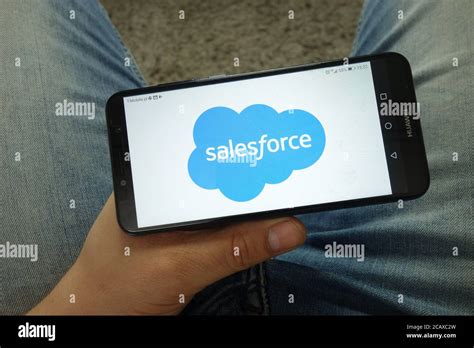 Salesforce.com,