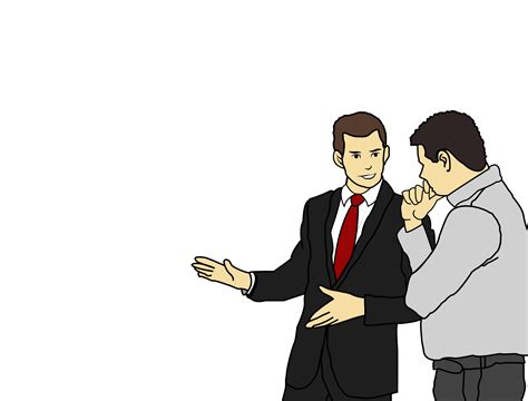 Salesman Meme Template Picture