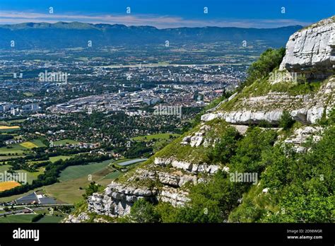 Saleve summit