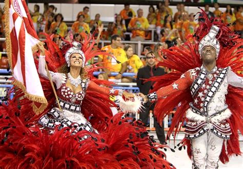 Salgueiro Samba School