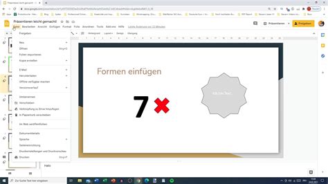 Salin Tema Slides: Cepat & Mudah di Google Slides