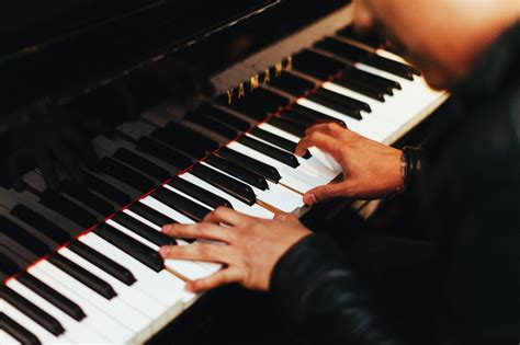 The Best Pianist Lessons in Salinas, California