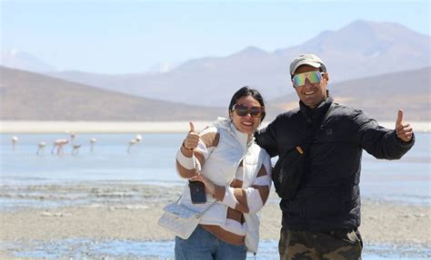 Salinas Lagoon Adventure