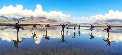 Salinas Lagoon Experience