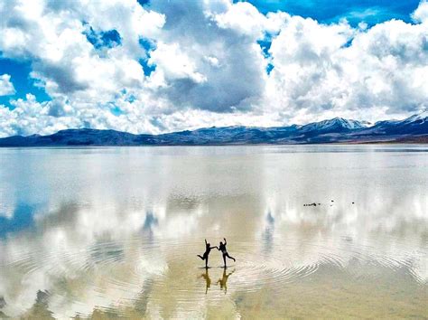 Salinas Lagoon Tour Inclusions