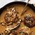 Salisbury Steak Golden Mushroom Soup Recipe