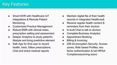 Salk Vaccine%27s Key Features