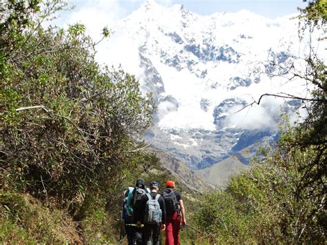 Salkantay Trek FAQ