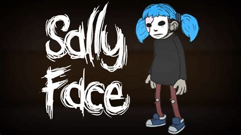 Sally Face Episode One Strange Neighbors (2016) Game details