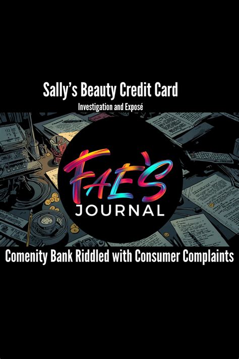Sally's Never-Ending Debt Trap: The Harsh Reality of Credit Card Overuse