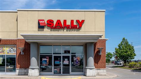 Discover the Ultimate Sally Beauty Experience at Our Diverse Locations!