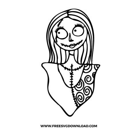 “Unlock the Magic of Design with Sally SVG Free – Your Ultimate Destination for High-Quality Vector Designs”