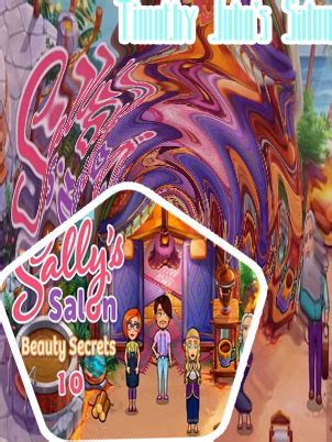 Glam Up Your Look at Sally's Beauty Shop - Indulge in High-Quality Skin and Hair Products Today!