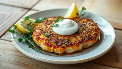 Salmon Cake Recipe Step by Step