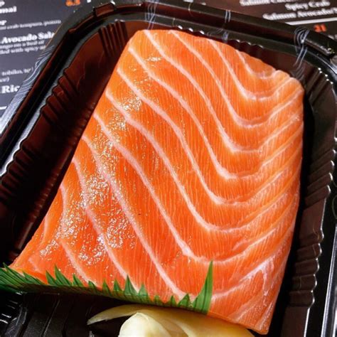 Salmon Sushi Grade Fish Online