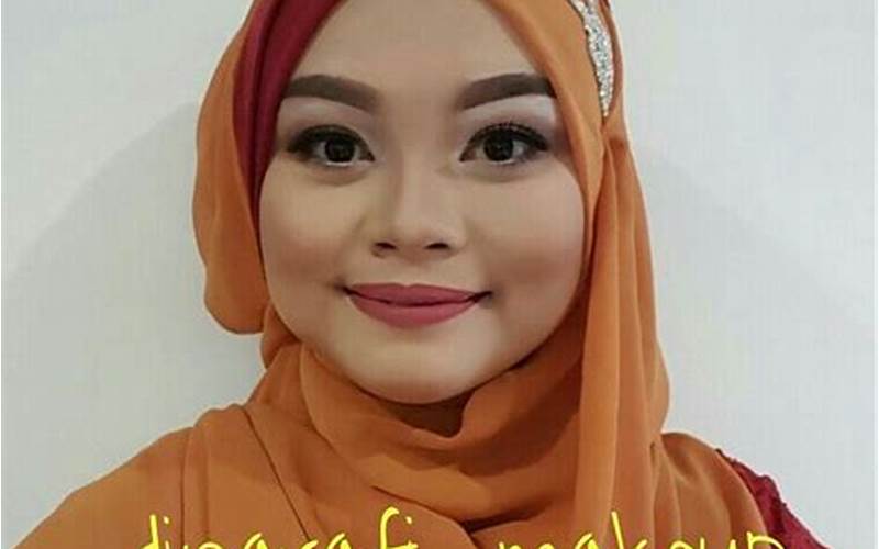 Salon Muslimah Fatimah