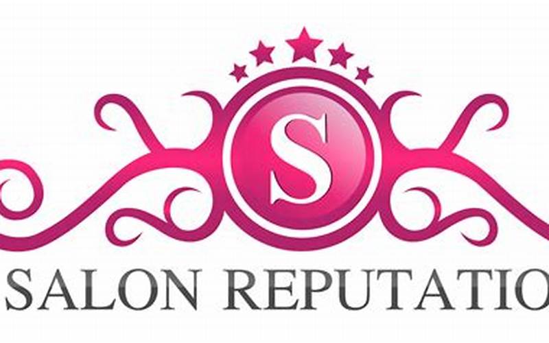 Salon Reputation Image