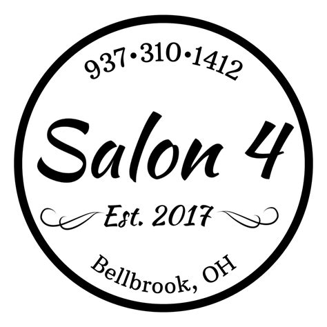 Salon 4 Bellbrook