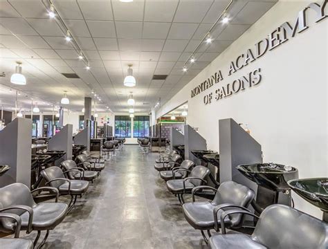 Discover the Top Salon Academy in Great Falls, MT: Unleash Your Beauty Career!