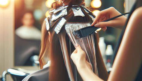 Salon Highlights