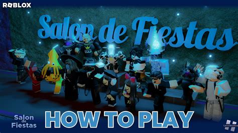 Salon commands - Roblox