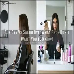 Salon vs. DIY: Achieving the Perfect Light Caramel