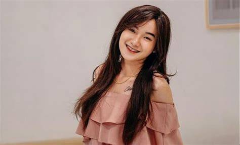 Salsa Bintan Biodata
