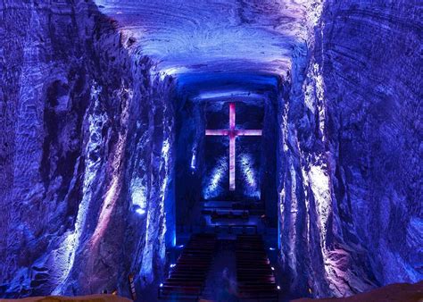 Salt Cathedral Travel Tips