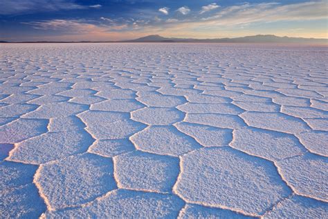 Salt Flat