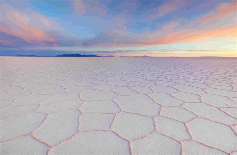 Salt Flats Photography Tips