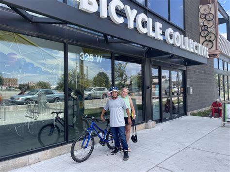 Salt Lake Bicycle Collective