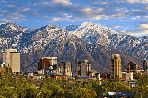 Salt Lake City
