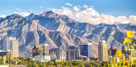 Salt Lake City Travel Tips