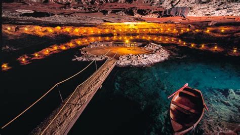 Salt Mines of Hallstatt