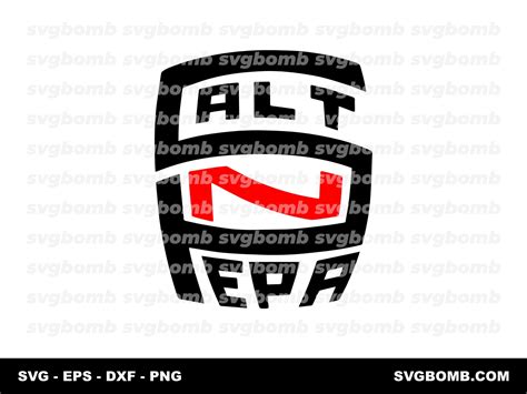 Spice Up Your Designs with Salt N Pepa SVG - Get Ready to Push It Real Good!