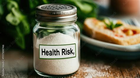 Salt Overuse: Health Risks & Solutions