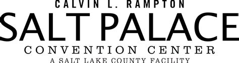 Salt Palace Convention Center Calendar