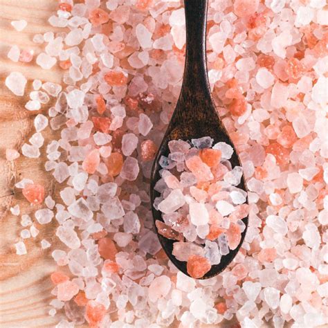 Salt Therapy Relaxation