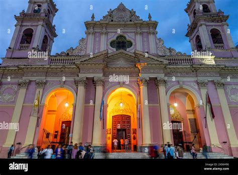 Salta Cathedral