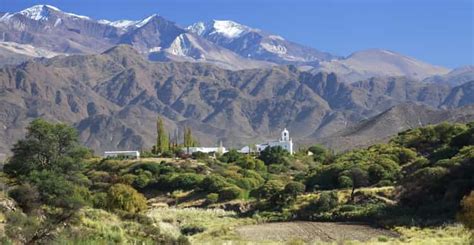 Salta Pack 4 Tours