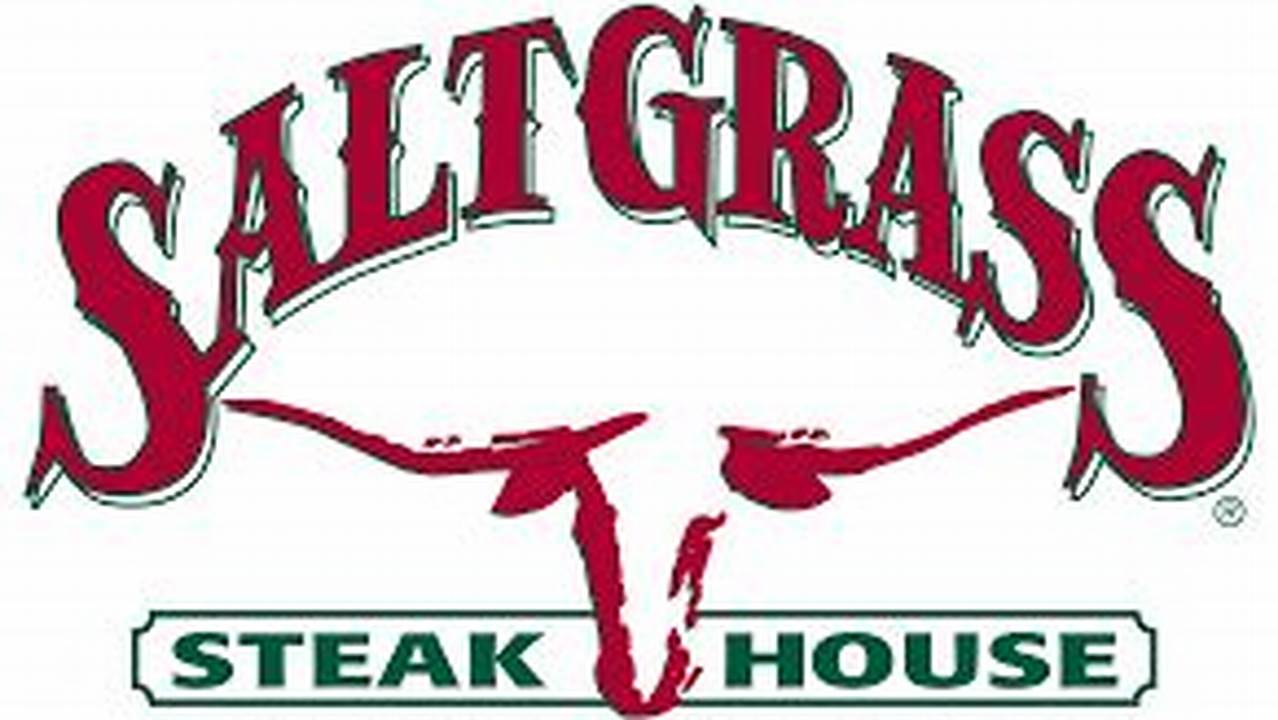 Saltgrass Coupon Code 2024