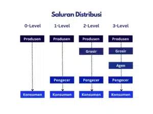 Saluran Distribusi