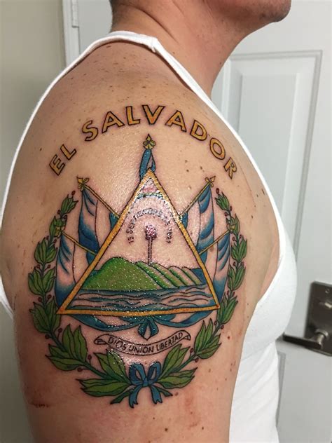 This Salvador Dali tattoo from Dead Serious Tattoos is our