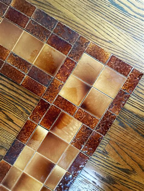 Salvage Tile