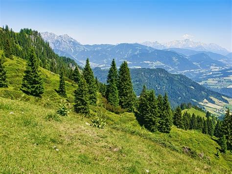 Salzburg Countryside