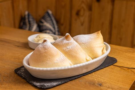 Salzburger Nockerl Baking